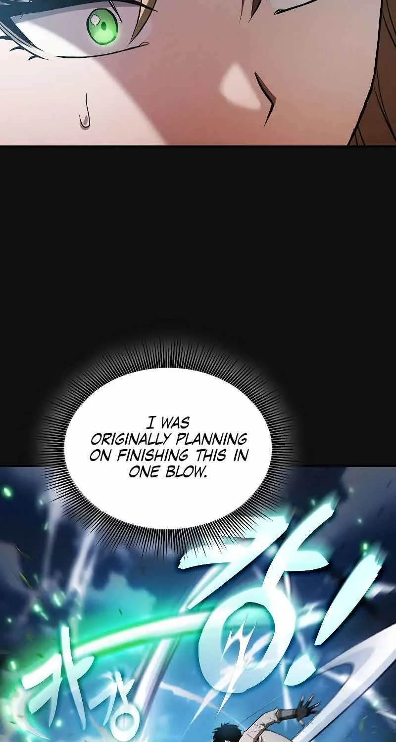 Academy’s Genius Swordmaster Chapter 10 page 8 - 