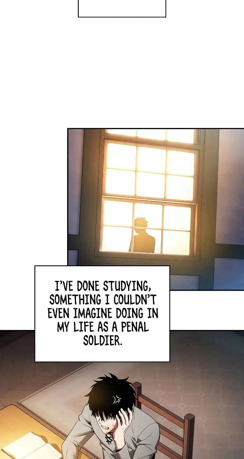 Academy’s Genius Swordmaster Chapter 10 page 71 - 