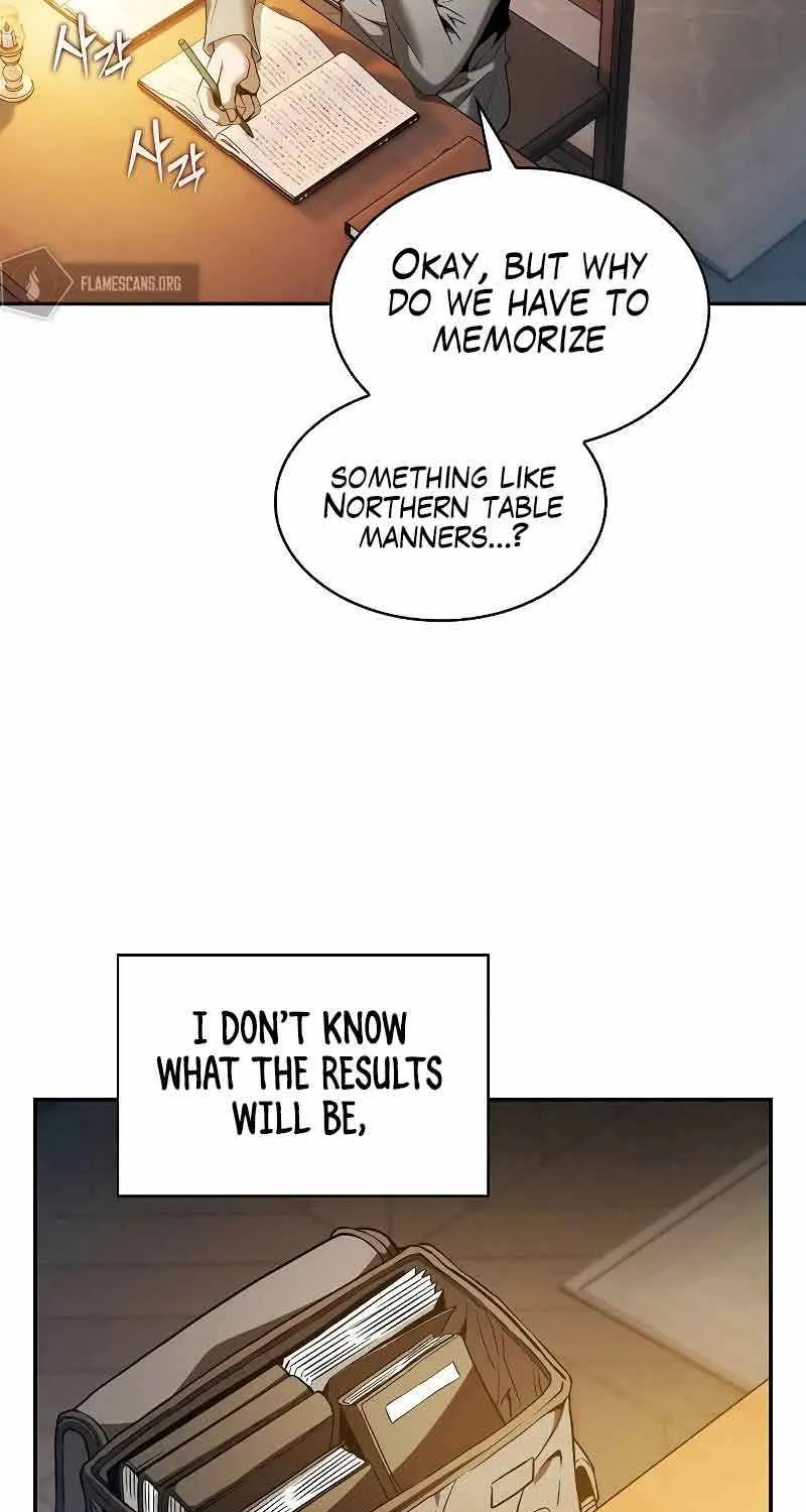 Academy’s Genius Swordmaster Chapter 10 page 72 - 