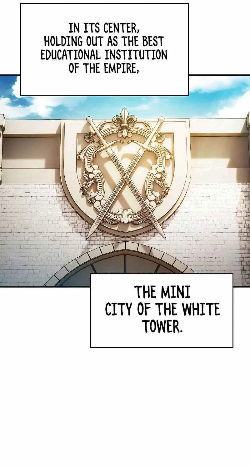 Academy’s Genius Swordmaster Chapter 10 page 77 - 