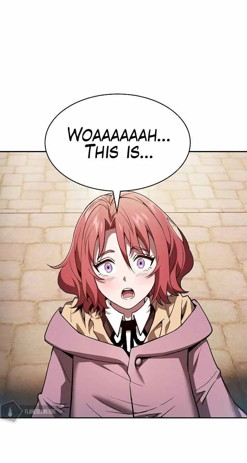Academy’s Genius Swordmaster Chapter 10 page 78 - 