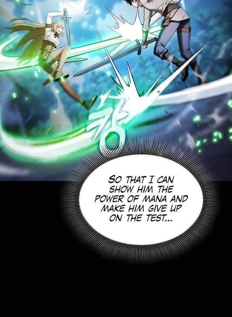 Academy’s Genius Swordmaster Chapter 10 page 9 - 