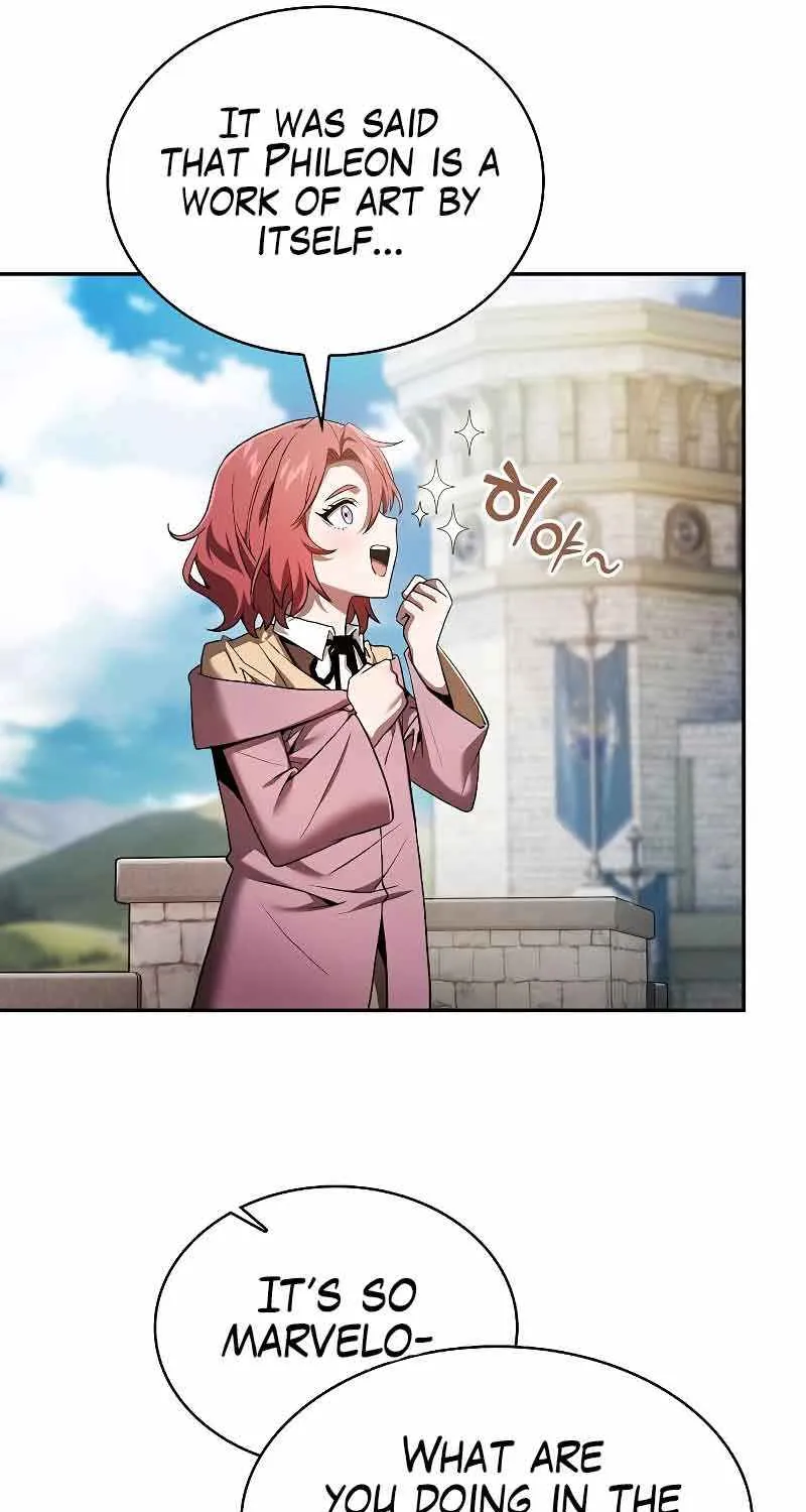 Academy’s Genius Swordmaster Chapter 10 page 82 - 