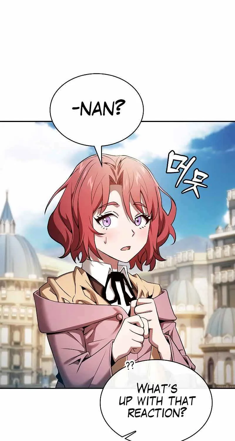 Academy’s Genius Swordmaster Chapter 10 page 85 - 