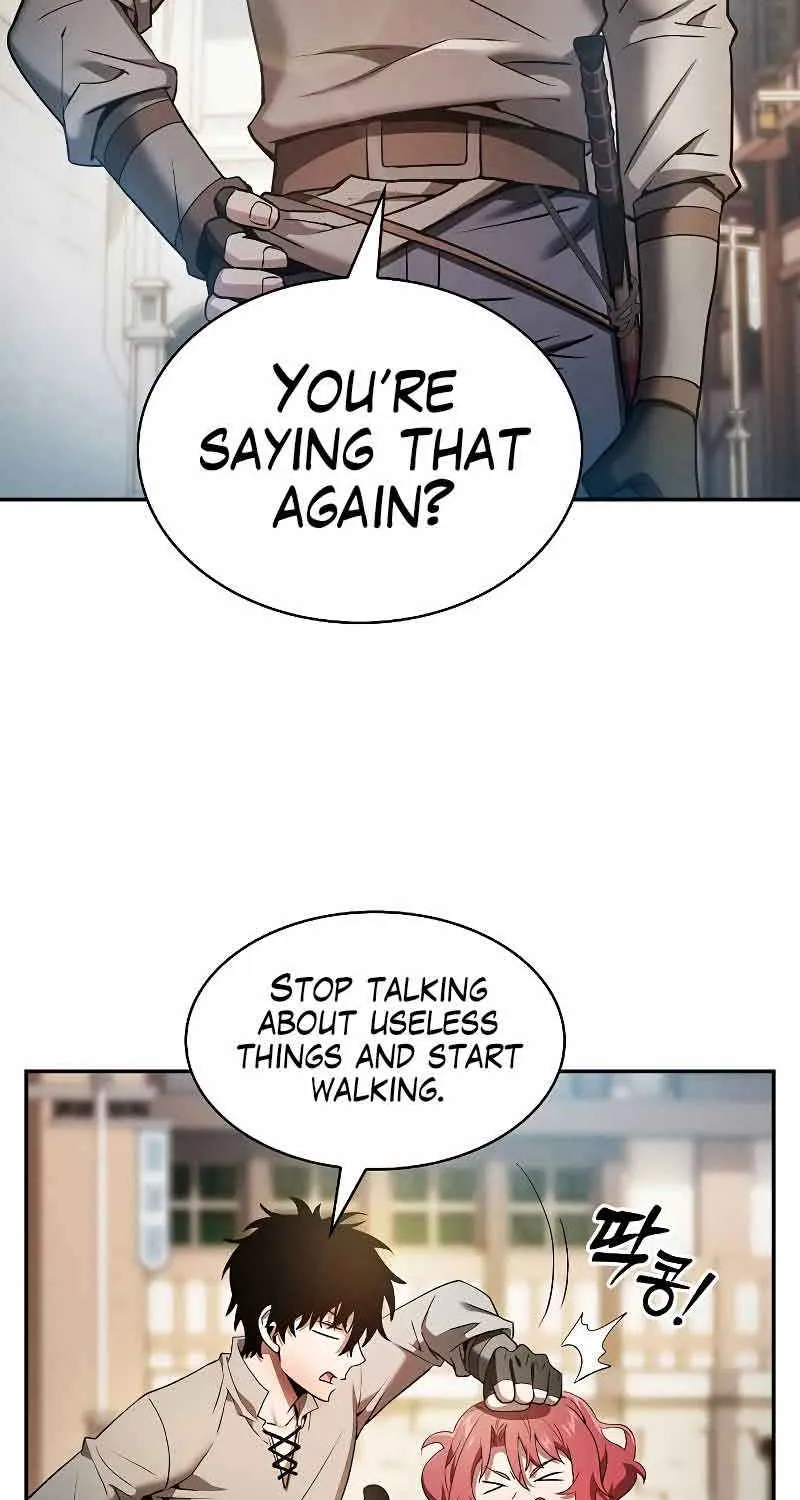 Academy’s Genius Swordmaster Chapter 10 page 88 - 