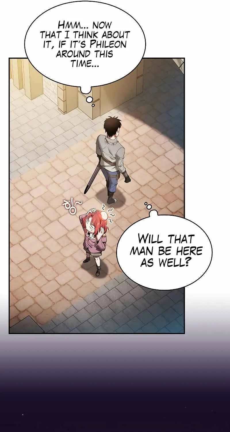 Academy’s Genius Swordmaster Chapter 10 page 90 - 
