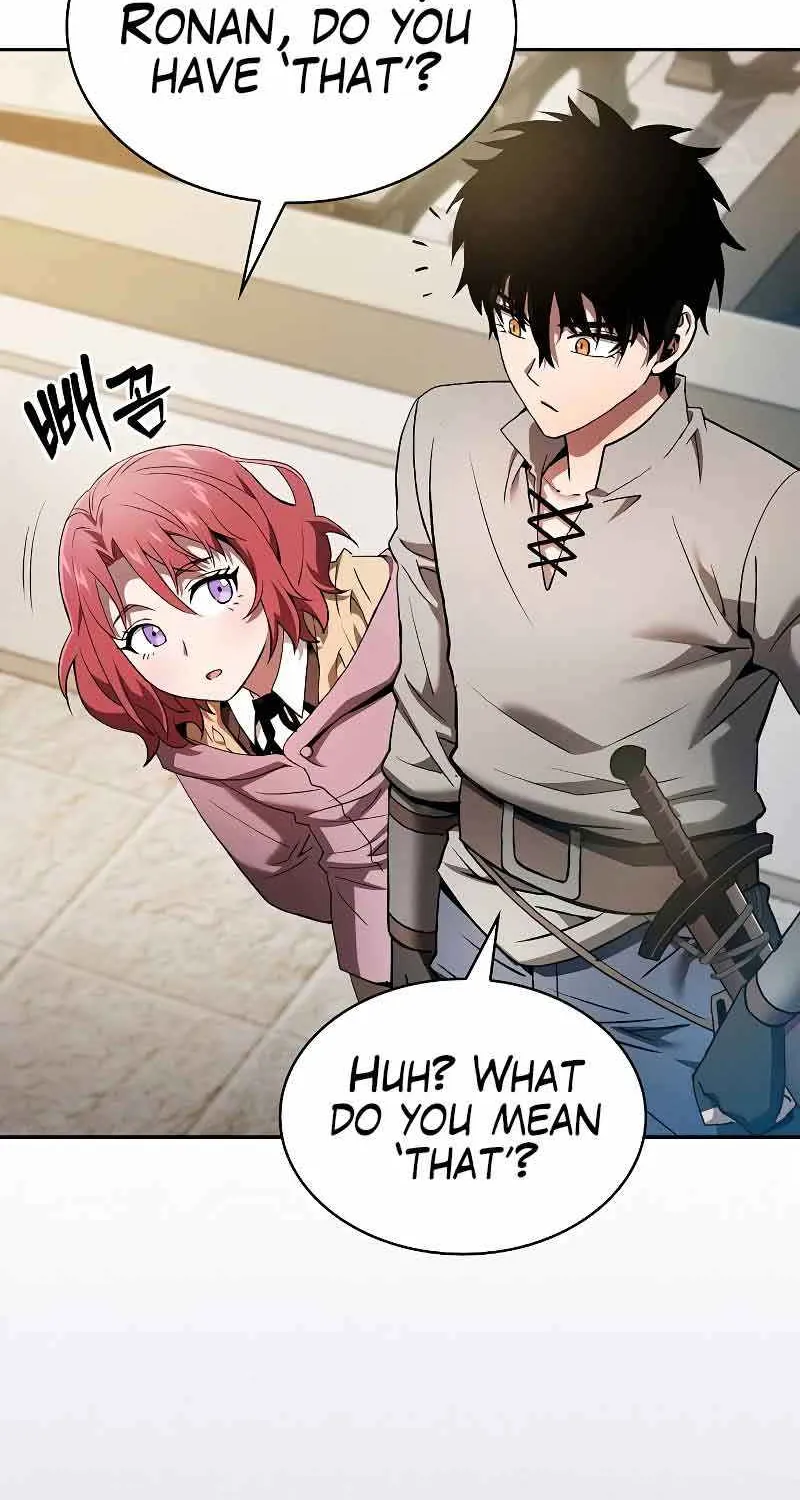 Academy’s Genius Swordmaster Chapter 10 page 95 - 