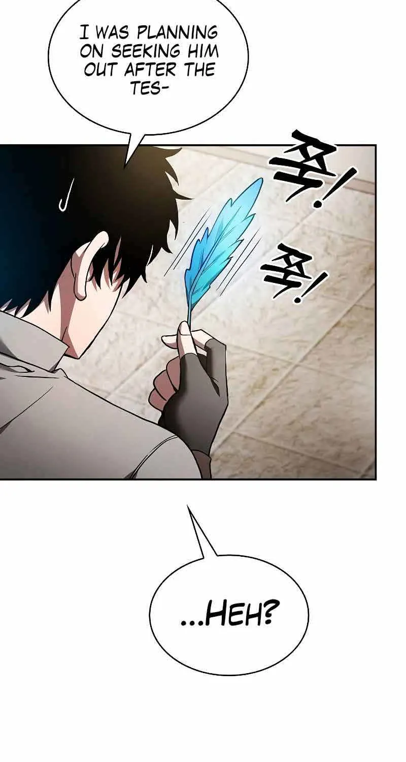 Academy’s Genius Swordmaster Chapter 10 page 99 - 