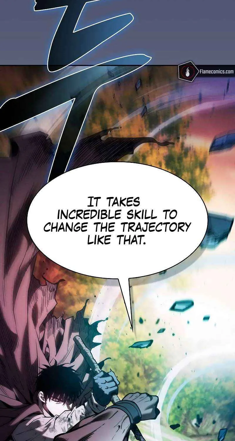 Academy’s Genius Swordmaster Chapter 100 page 101 - 