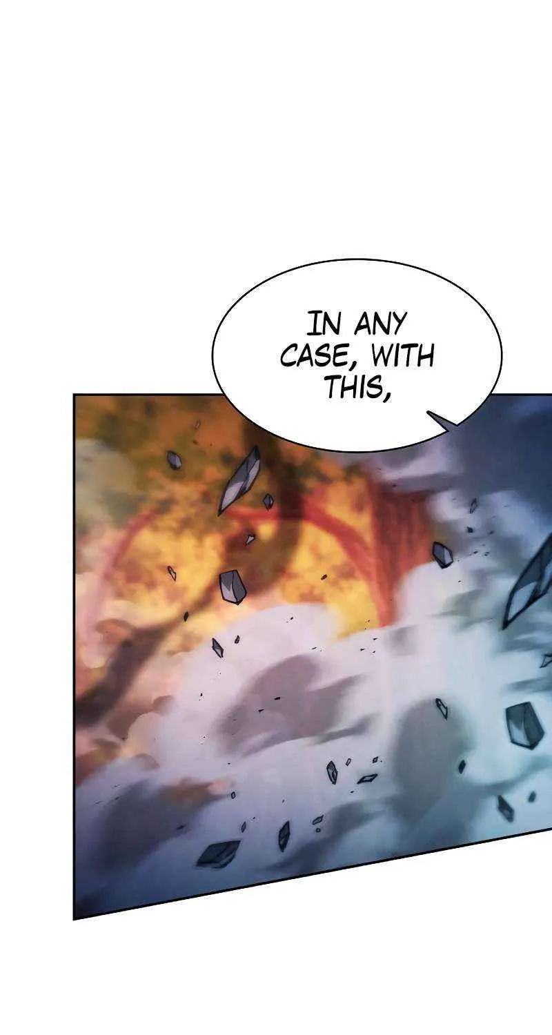 Academy’s Genius Swordmaster Chapter 100 page 105 - 