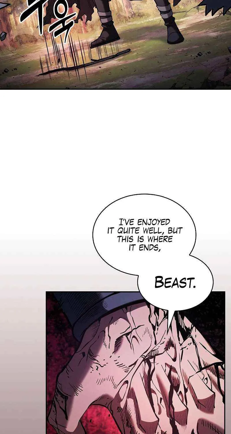 Academy’s Genius Swordmaster Chapter 100 page 107 - 