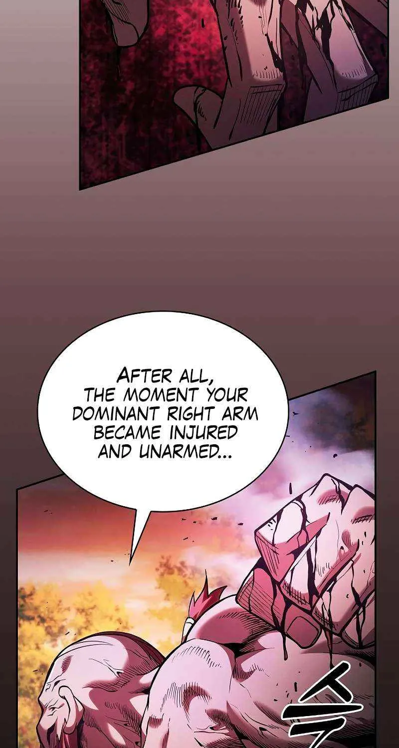 Academy’s Genius Swordmaster Chapter 100 page 108 - 