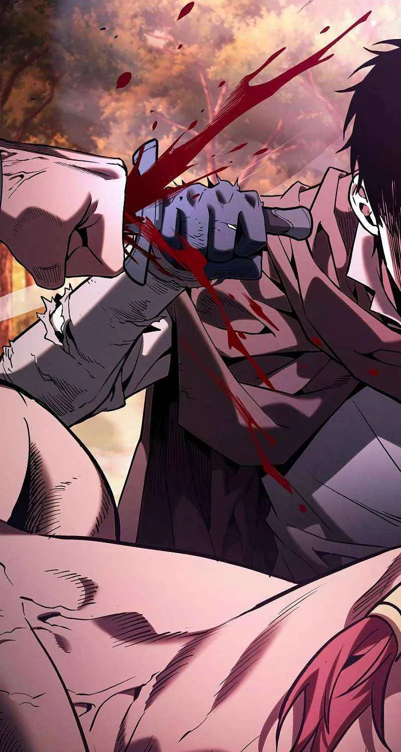 Academy’s Genius Swordmaster Chapter 100 page 118 - 