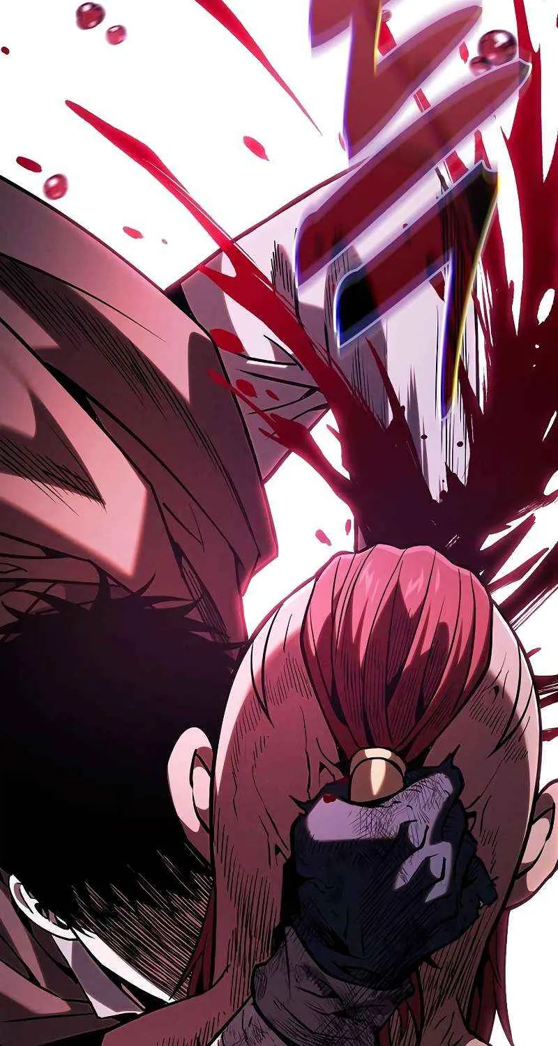 Academy’s Genius Swordmaster Chapter 100 page 125 - 