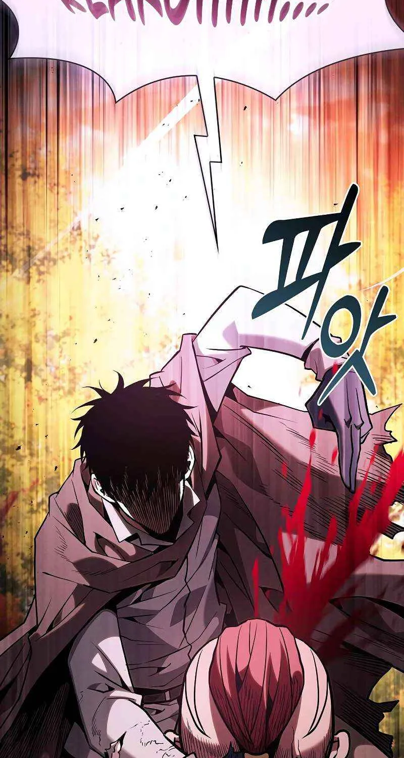 Academy’s Genius Swordmaster Chapter 100 page 130 - 