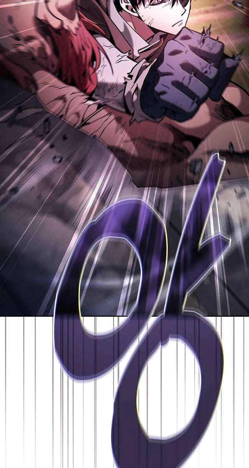 Academy’s Genius Swordmaster Chapter 100 page 135 - 