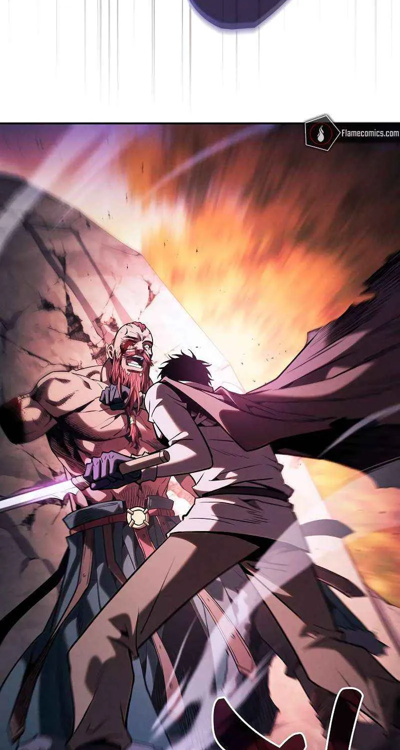 Academy’s Genius Swordmaster Chapter 100 page 136 - 