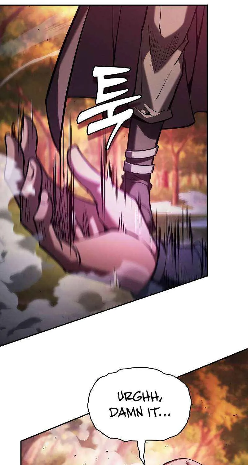 Academy’s Genius Swordmaster Chapter 100 page 25 - 