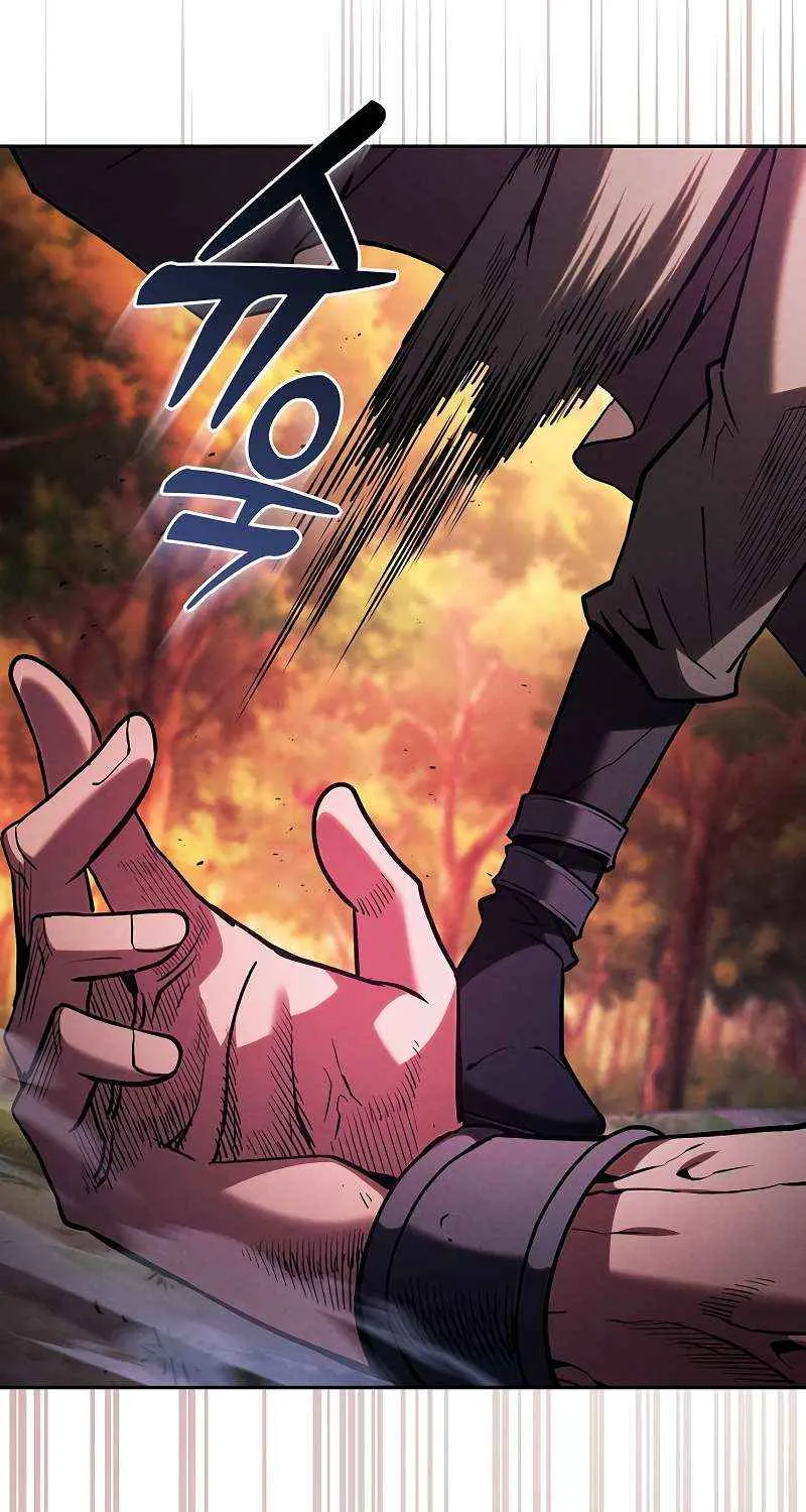Academy’s Genius Swordmaster Chapter 100 page 27 - 