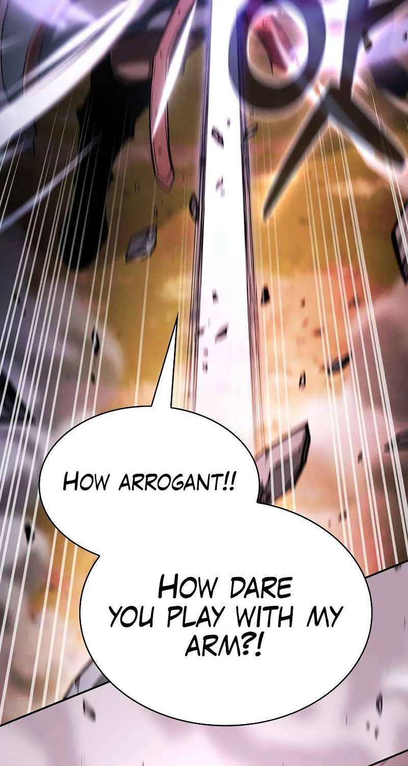 Academy’s Genius Swordmaster Chapter 100 page 32 - 