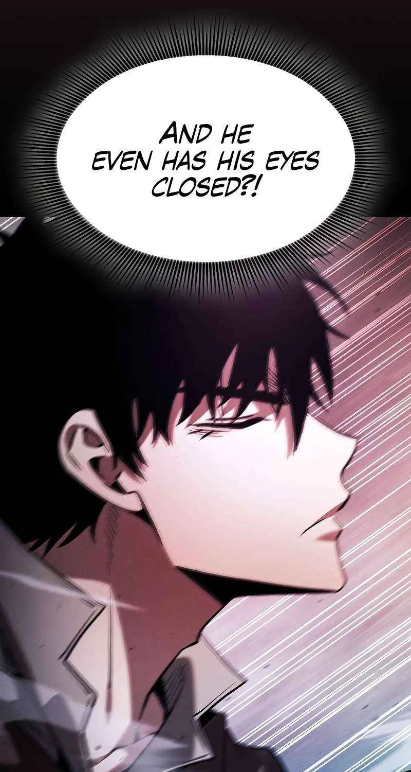 Academy’s Genius Swordmaster Chapter 100 page 48 - 