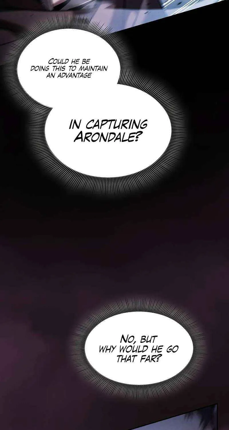 Academy’s Genius Swordmaster Chapter 100 page 49 - 