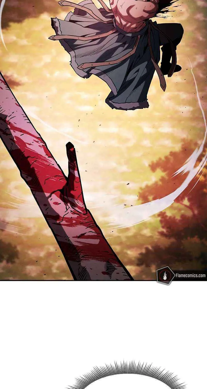 Academy’s Genius Swordmaster Chapter 100 page 8 - 