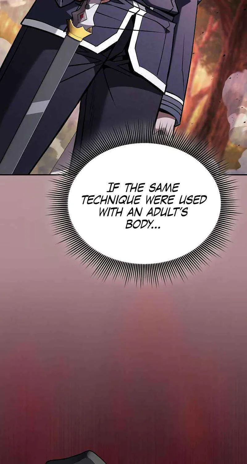 Academy’s Genius Swordmaster Chapter 100 page 81 - 