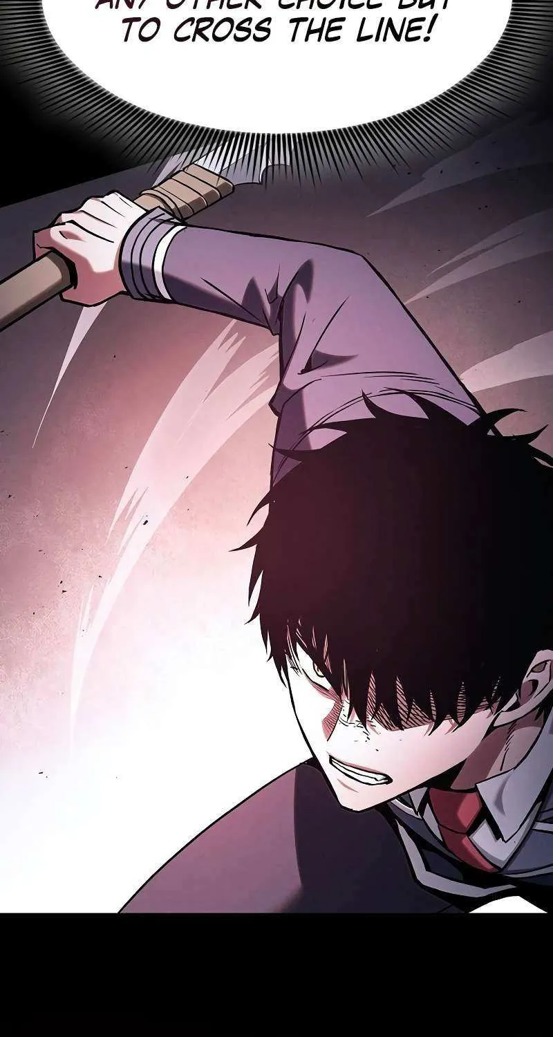 Academy’s Genius Swordmaster Chapter 101 page 103 - 