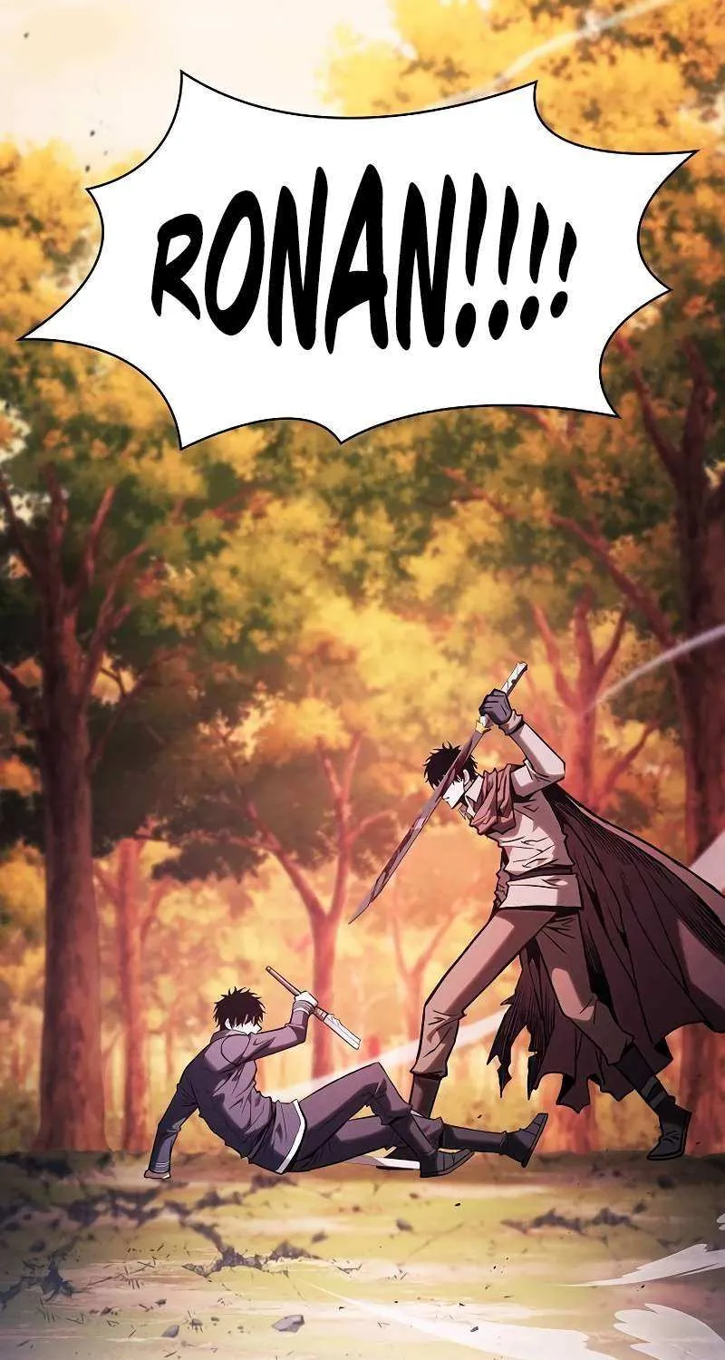 Academy’s Genius Swordmaster Chapter 101 page 105 - 