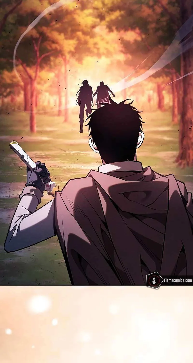 Academy’s Genius Swordmaster Chapter 101 page 111 - 