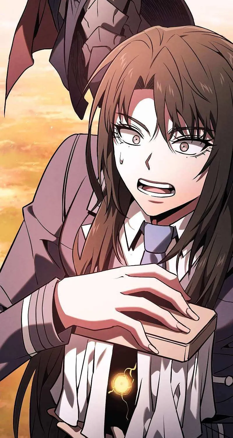 Academy’s Genius Swordmaster Chapter 101 page 113 - 