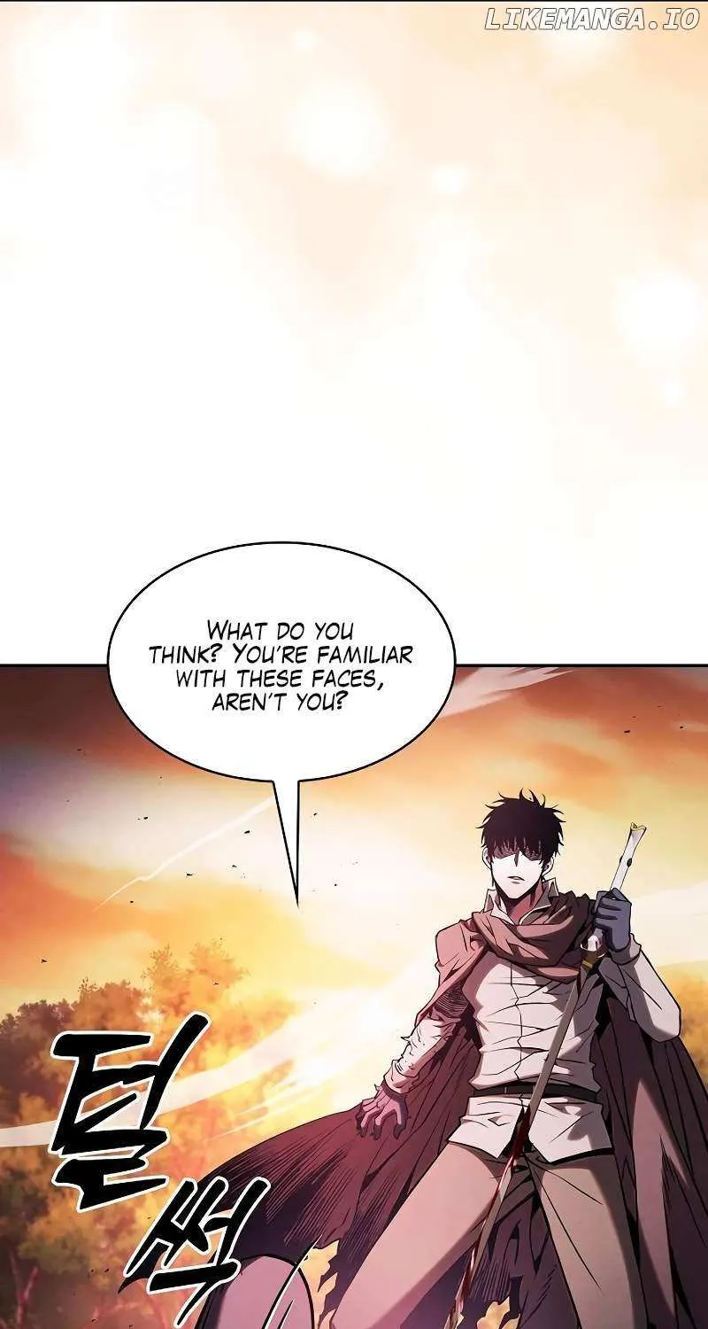 Academy’s Genius Swordmaster Chapter 101 page 115 - 