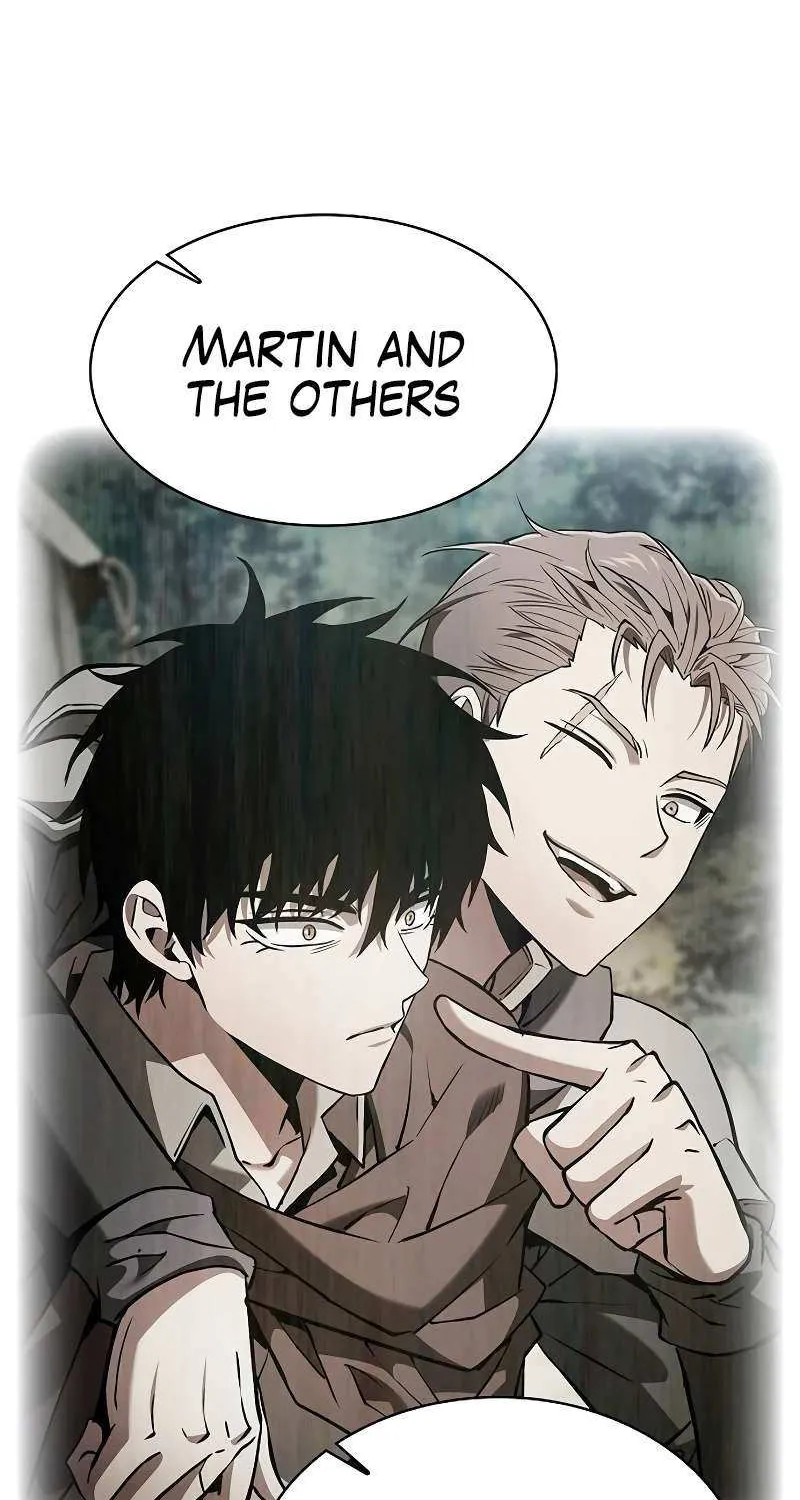 Academy’s Genius Swordmaster Chapter 101 page 118 - 
