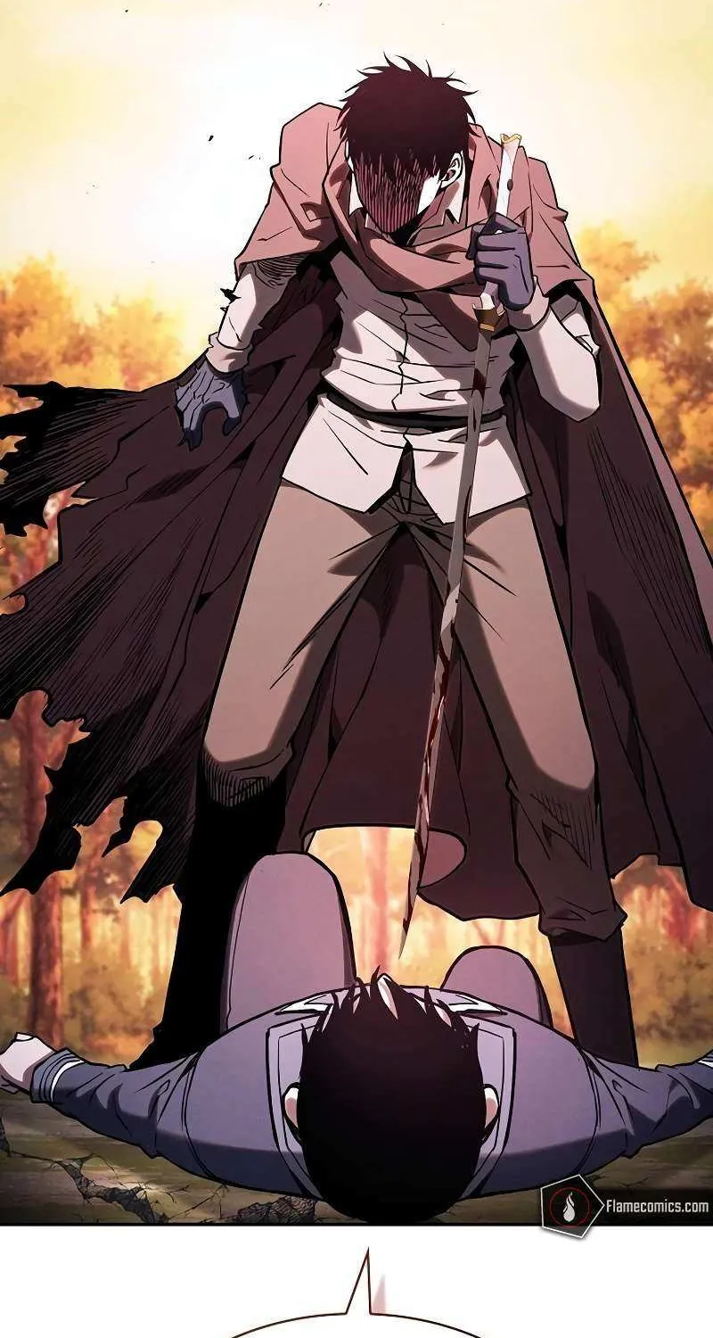 Academy’s Genius Swordmaster Chapter 101 page 121 - 