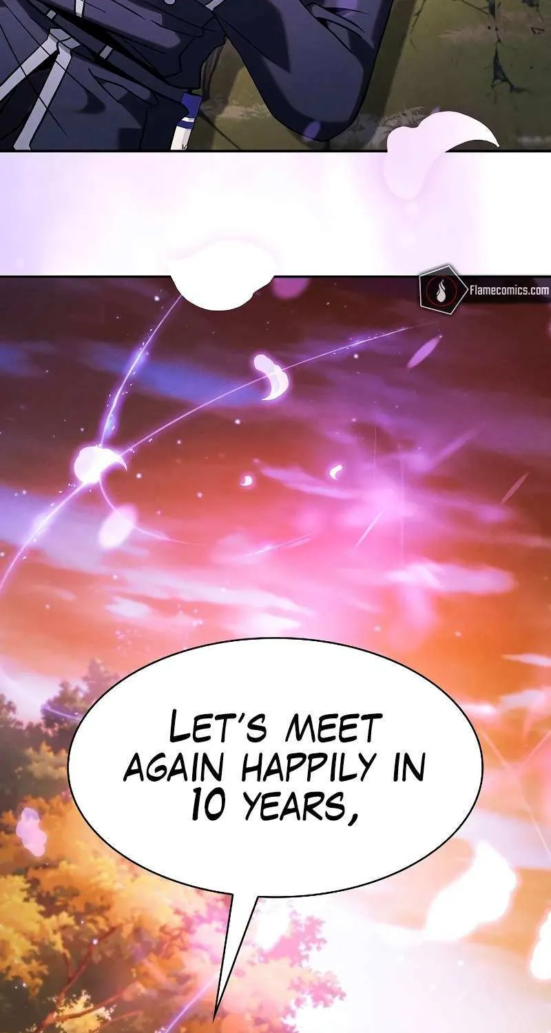 Academy’s Genius Swordmaster Chapter 101 page 134 - 