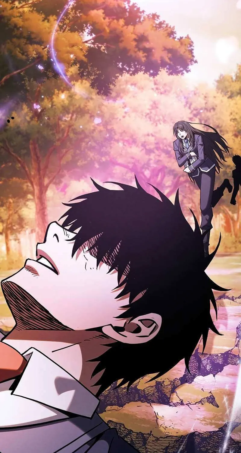 Academy’s Genius Swordmaster Chapter 101 page 135 - 