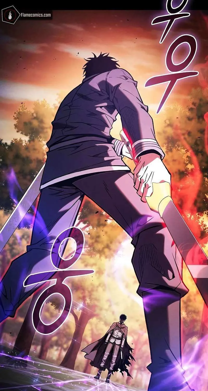 Academy’s Genius Swordmaster Chapter 101 page 26 - 