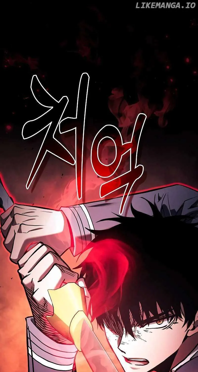 Academy’s Genius Swordmaster Chapter 101 page 28 - 