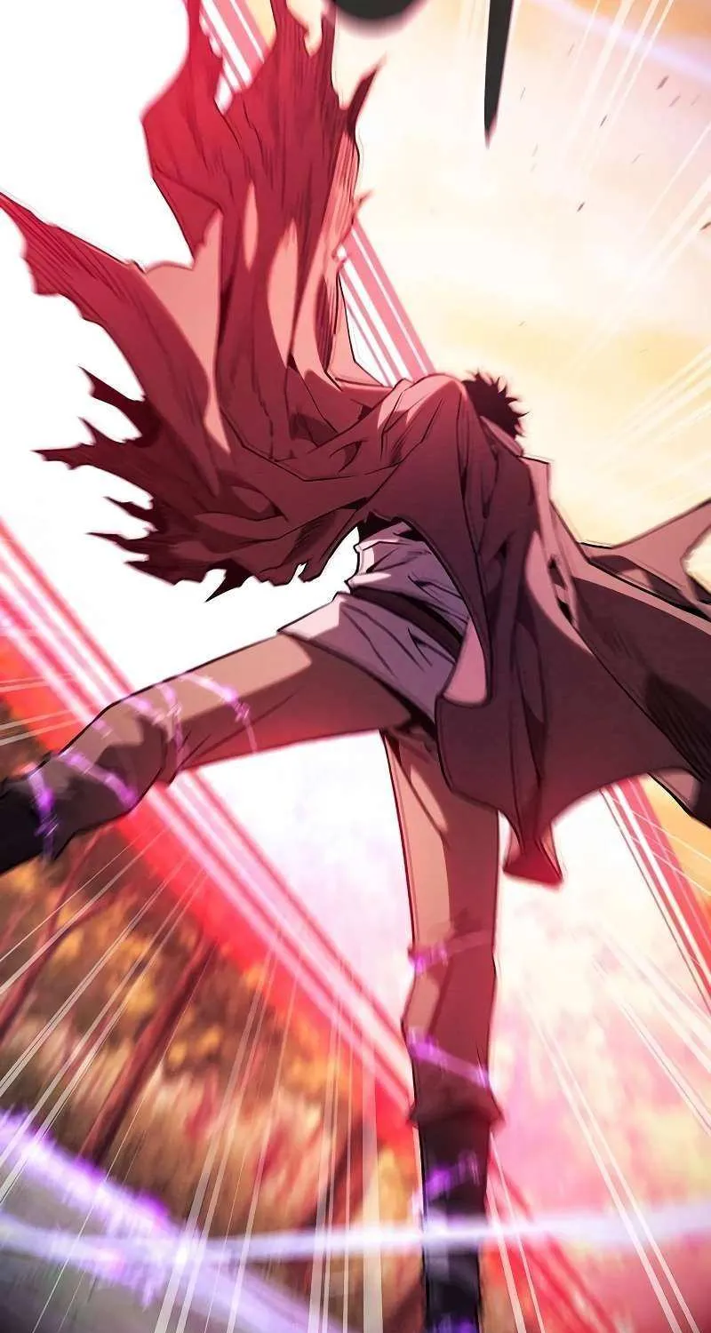 Academy’s Genius Swordmaster Chapter 101 page 32 - 