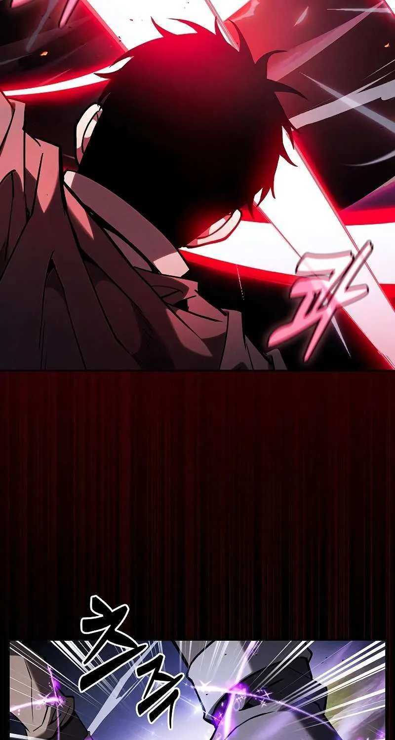 Academy’s Genius Swordmaster Chapter 101 page 38 - 