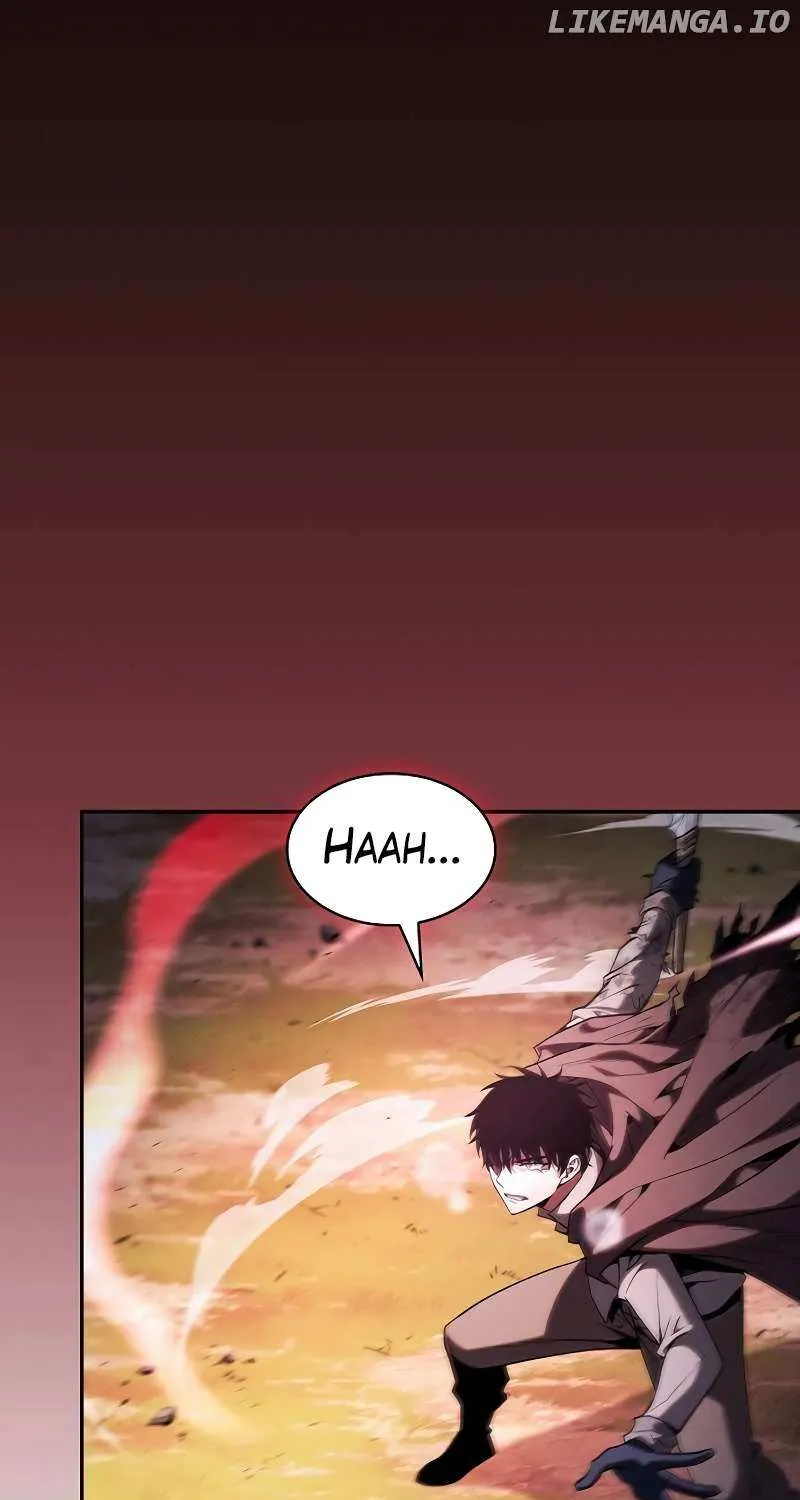 Academy’s Genius Swordmaster Chapter 101 page 46 - 
