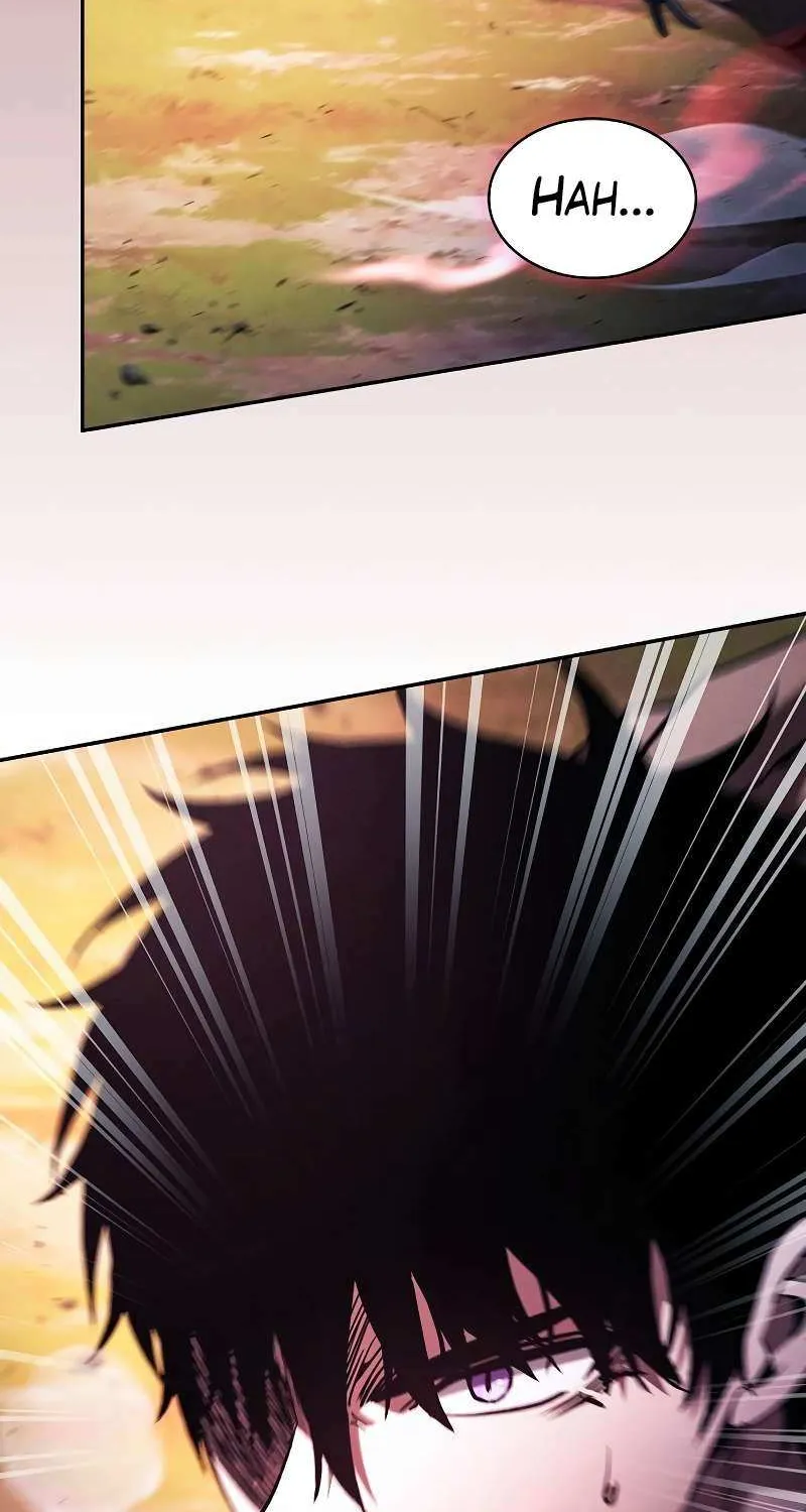Academy’s Genius Swordmaster Chapter 101 page 47 - 