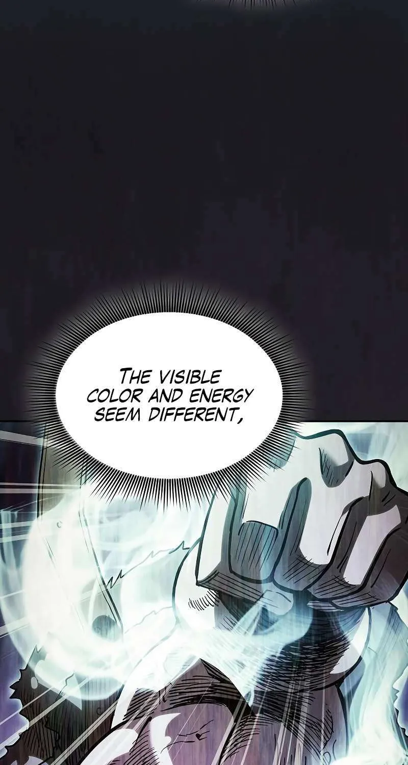 Academy’s Genius Swordmaster Chapter 101 page 53 - 