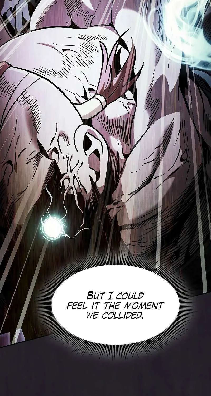 Academy’s Genius Swordmaster Chapter 101 page 54 - 
