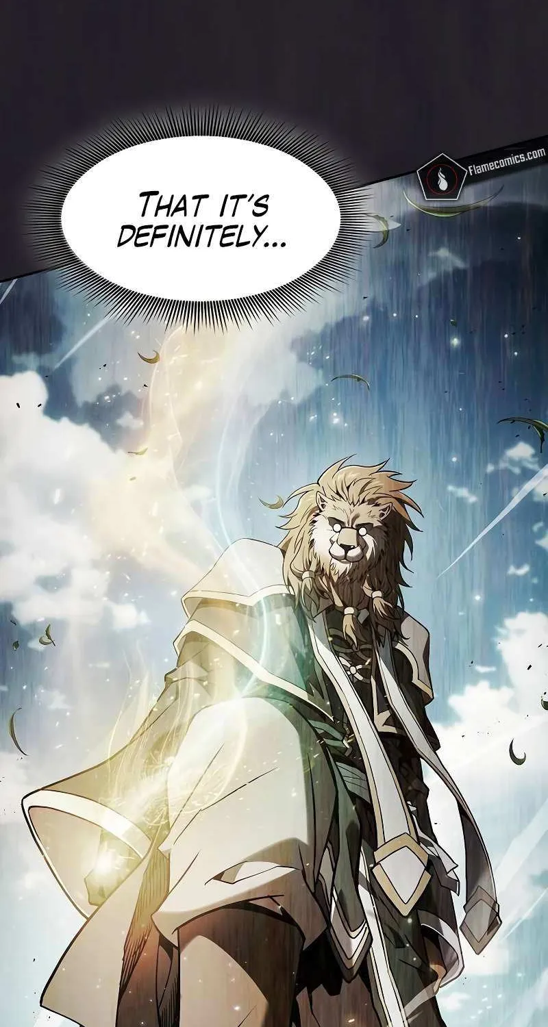 Academy’s Genius Swordmaster Chapter 101 page 55 - 