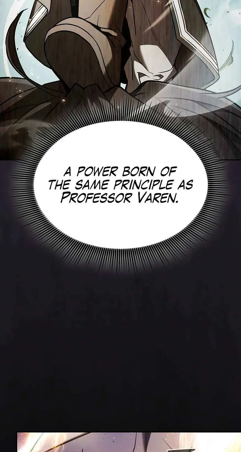 Academy’s Genius Swordmaster Chapter 101 page 56 - 