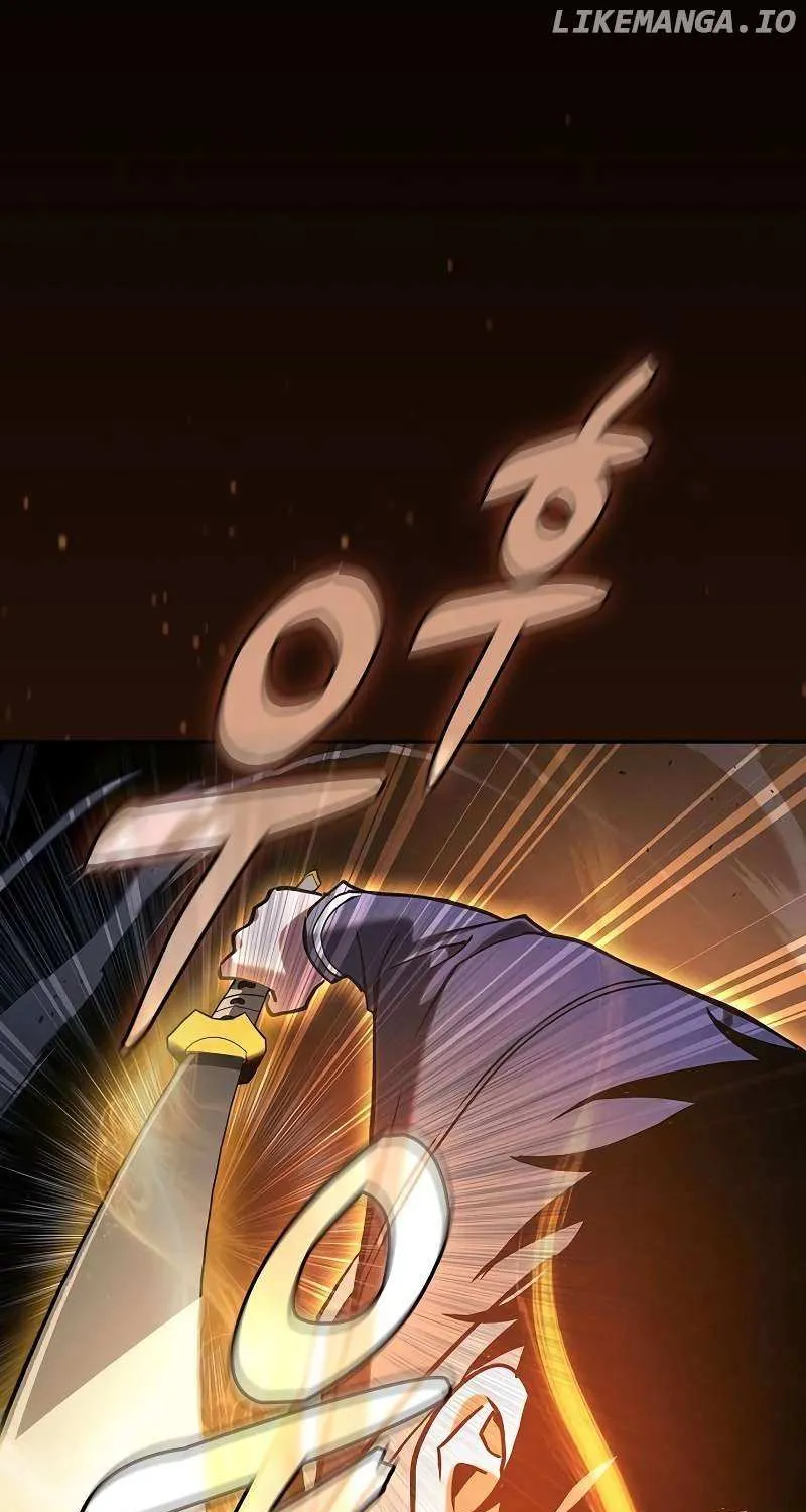 Academy’s Genius Swordmaster Chapter 101 page 58 - 