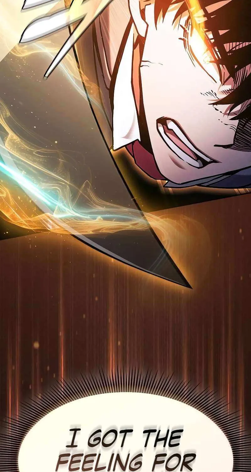 Academy’s Genius Swordmaster Chapter 101 page 59 - 