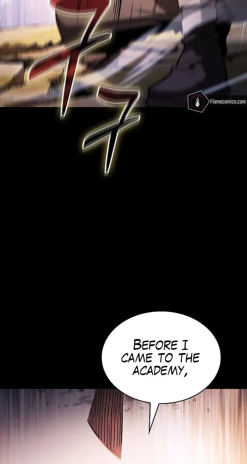 Academy’s Genius Swordmaster Chapter 101 page 68 - 